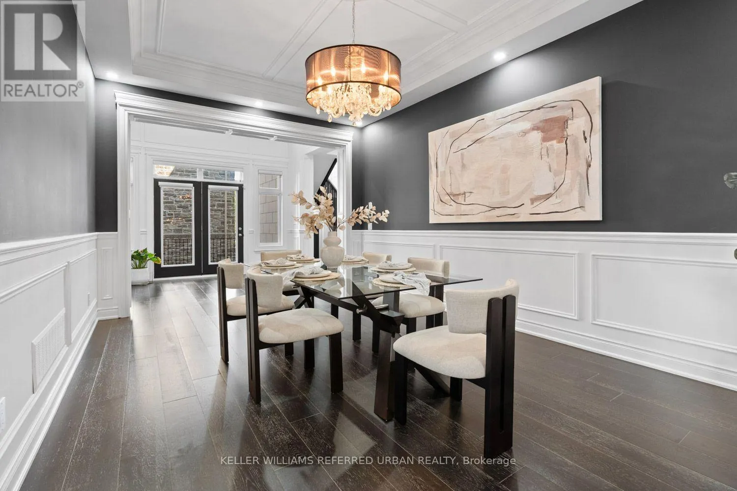 4 BASIL RIDGE COURT