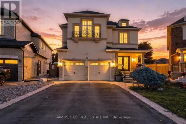 35 TIANA COURT