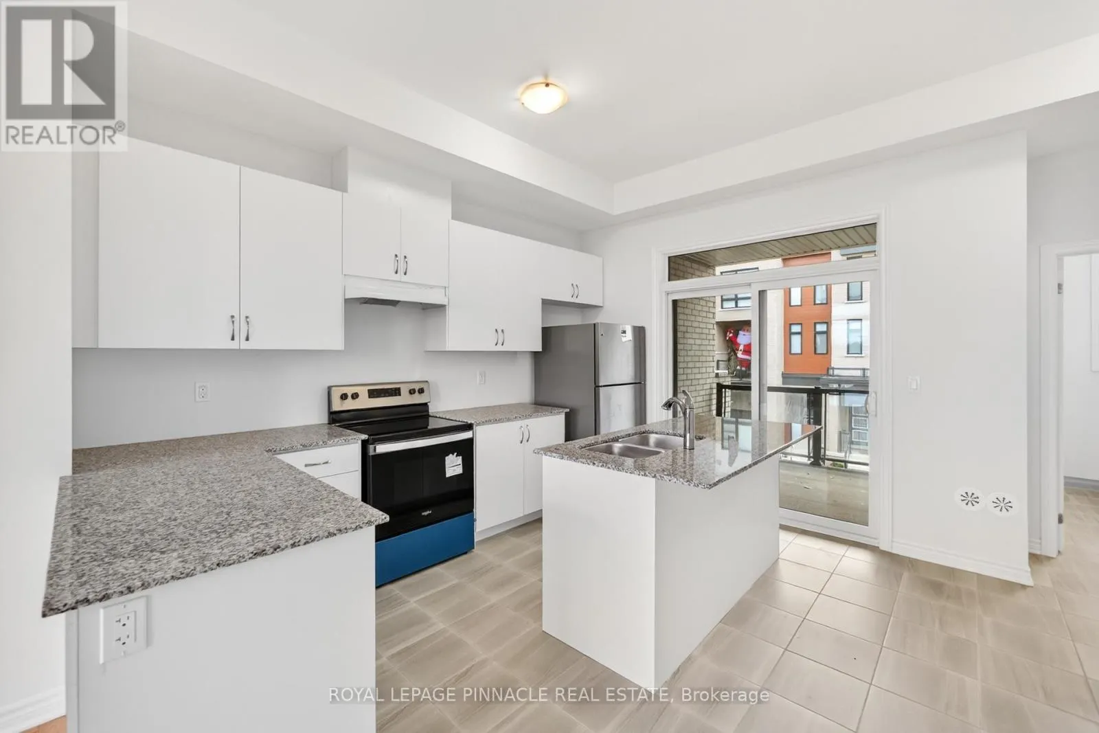 69 INVERARY CRESCENT