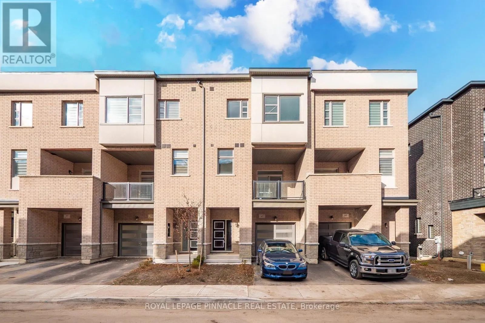 69 INVERARY CRESCENT