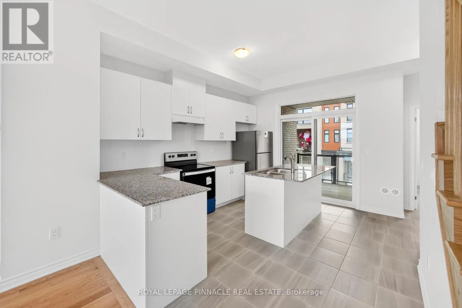 69 INVERARY CRESCENT