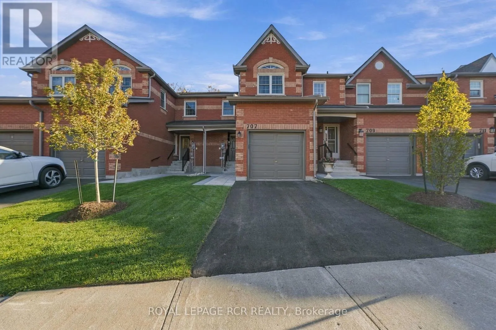 707 CARADONNA CRESCENT