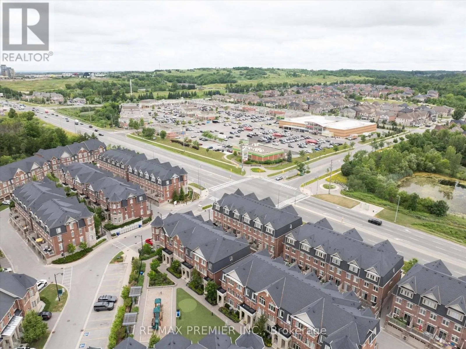 114 - 1331 MAJOR MACKENZIE DRIVE