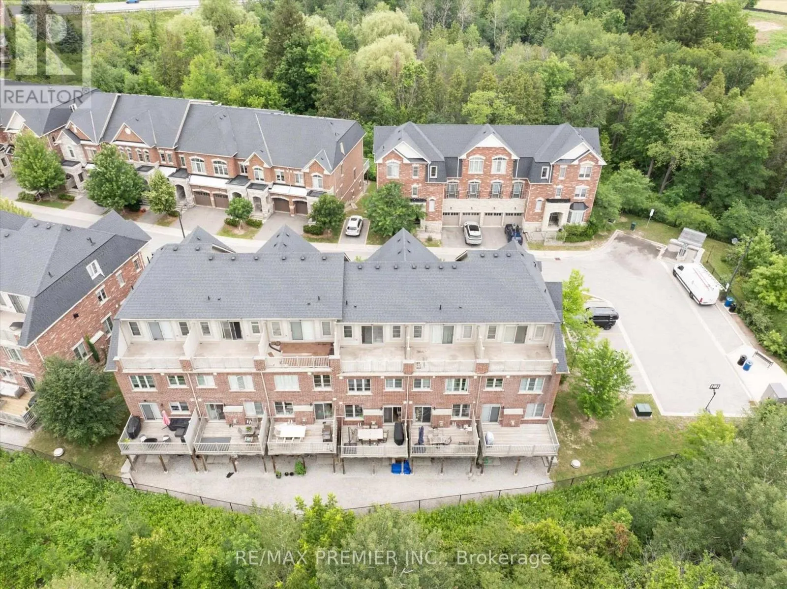 114 - 1331 MAJOR MACKENZIE DRIVE