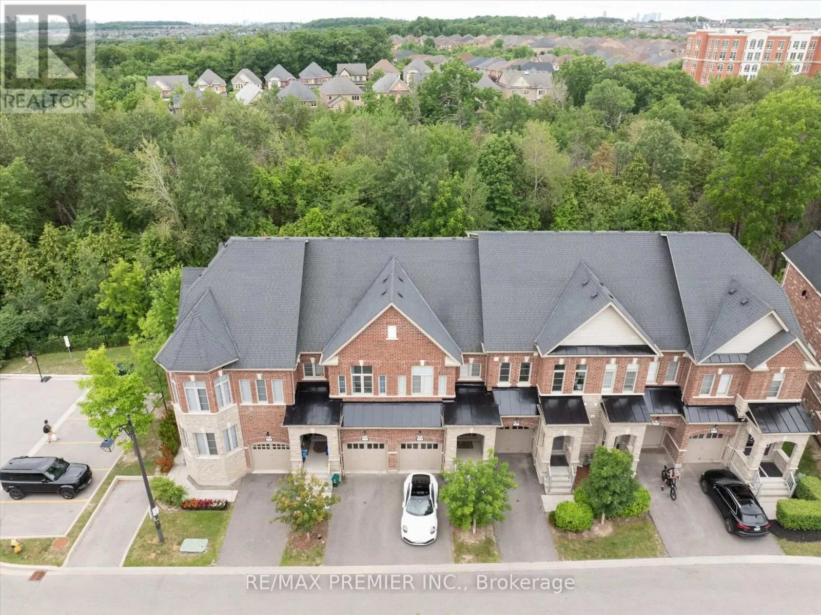 114 - 1331 MAJOR MACKENZIE DRIVE