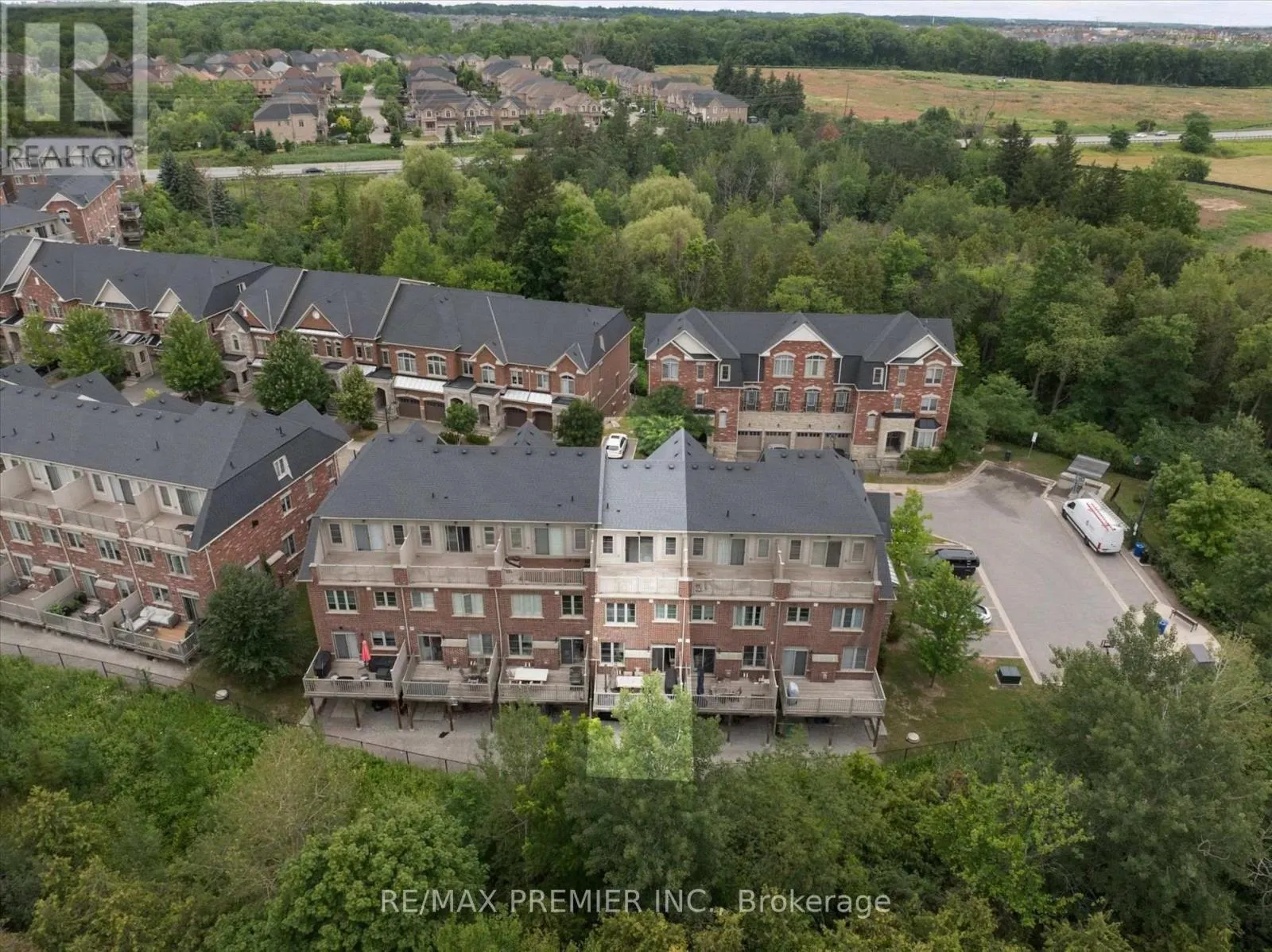 114 - 1331 MAJOR MACKENZIE DRIVE