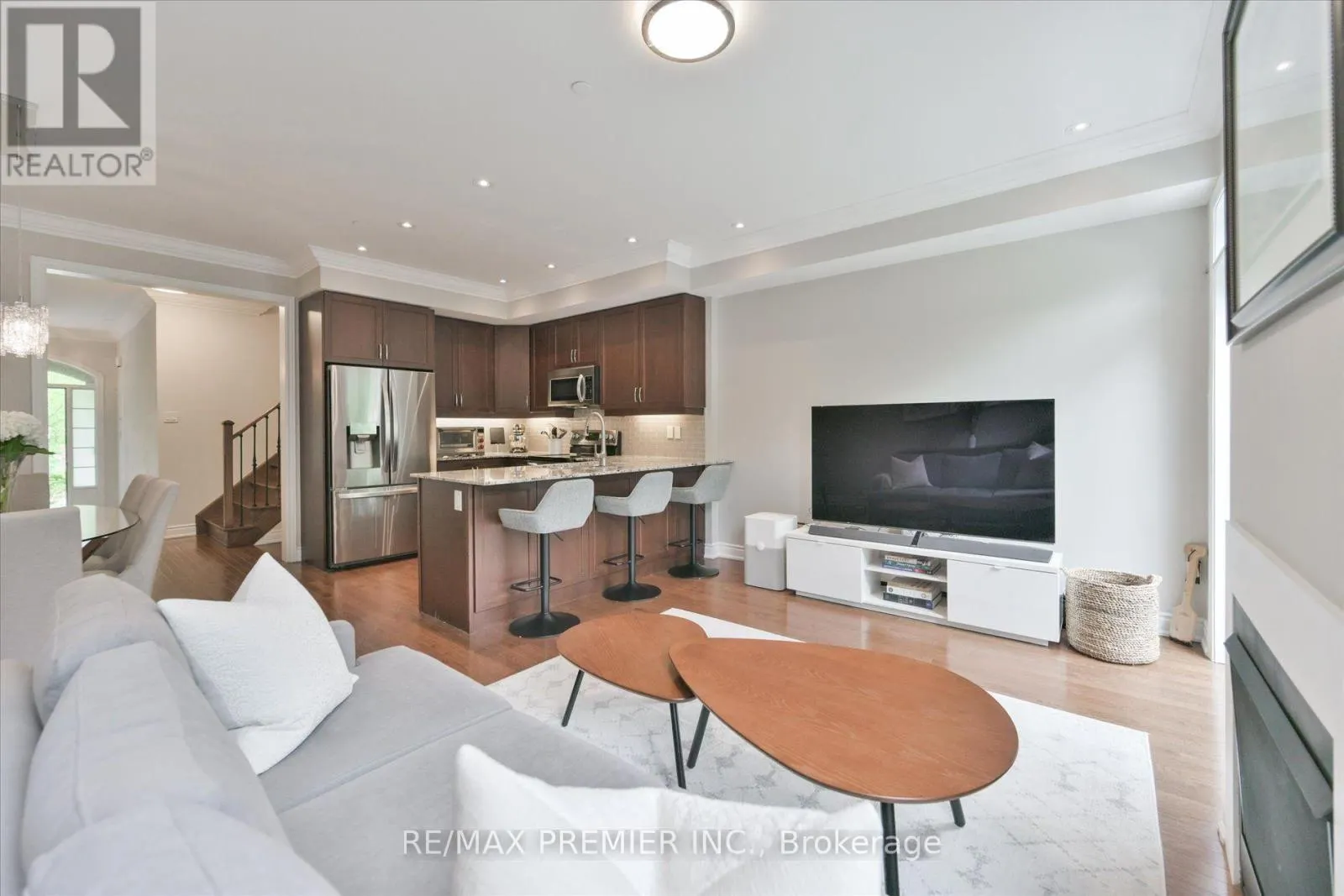 114 - 1331 MAJOR MACKENZIE DRIVE