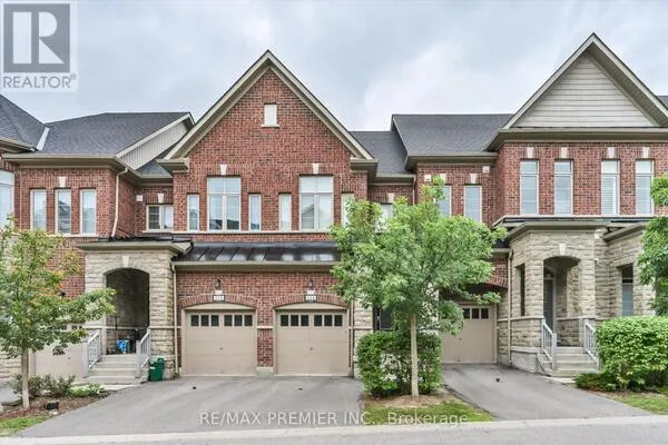 114 - 1331 MAJOR MACKENZIE DRIVE