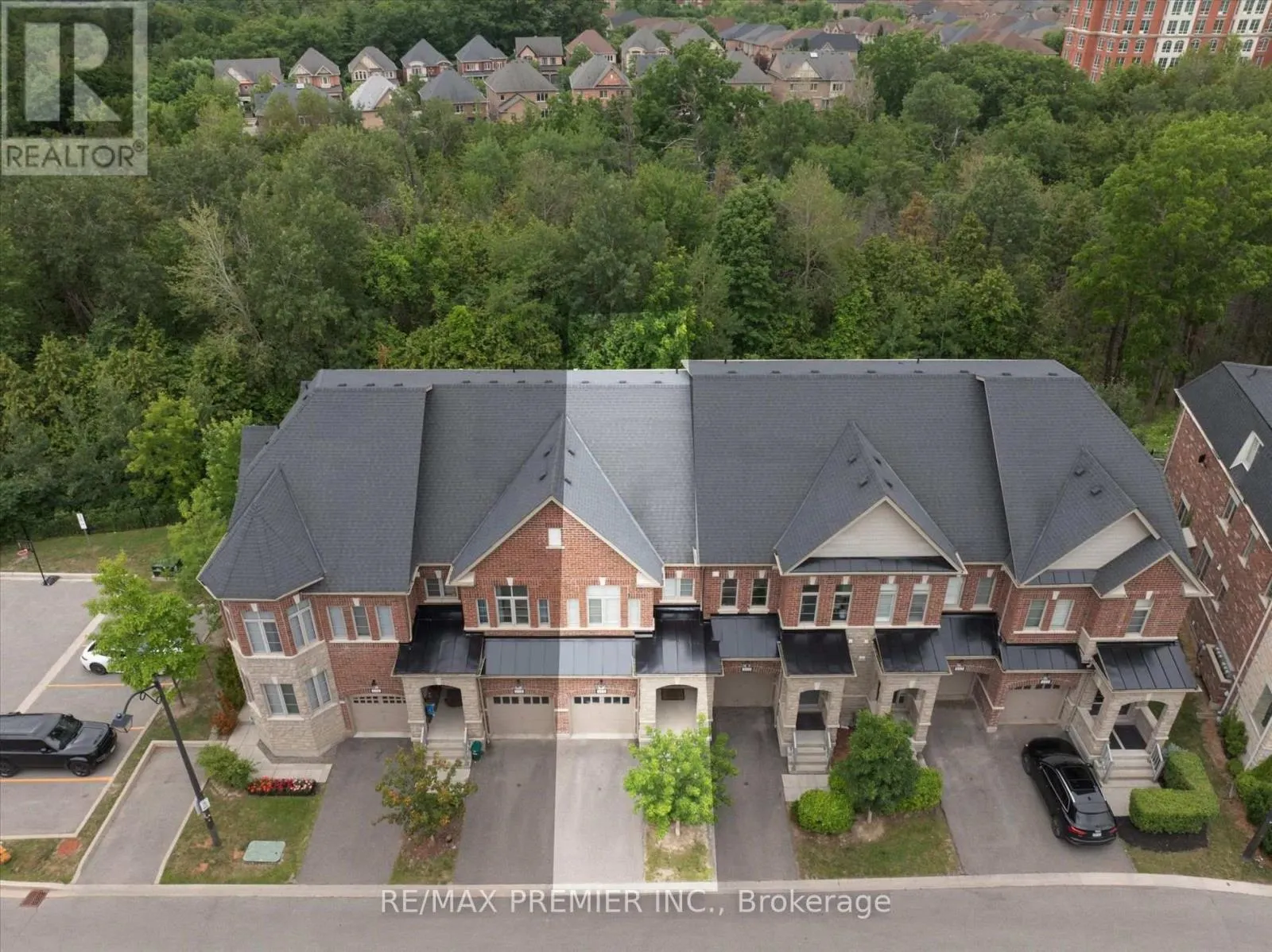 114 - 1331 MAJOR MACKENZIE DRIVE