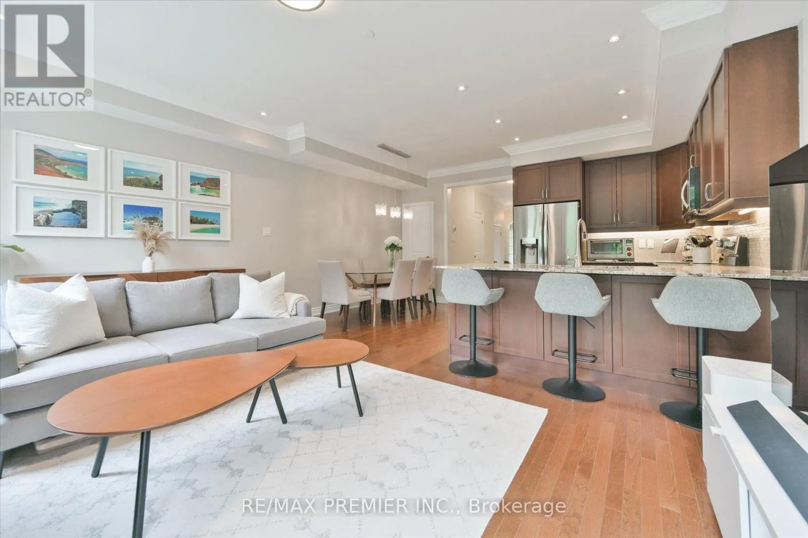 114 - 1331 MAJOR MACKENZIE DRIVE