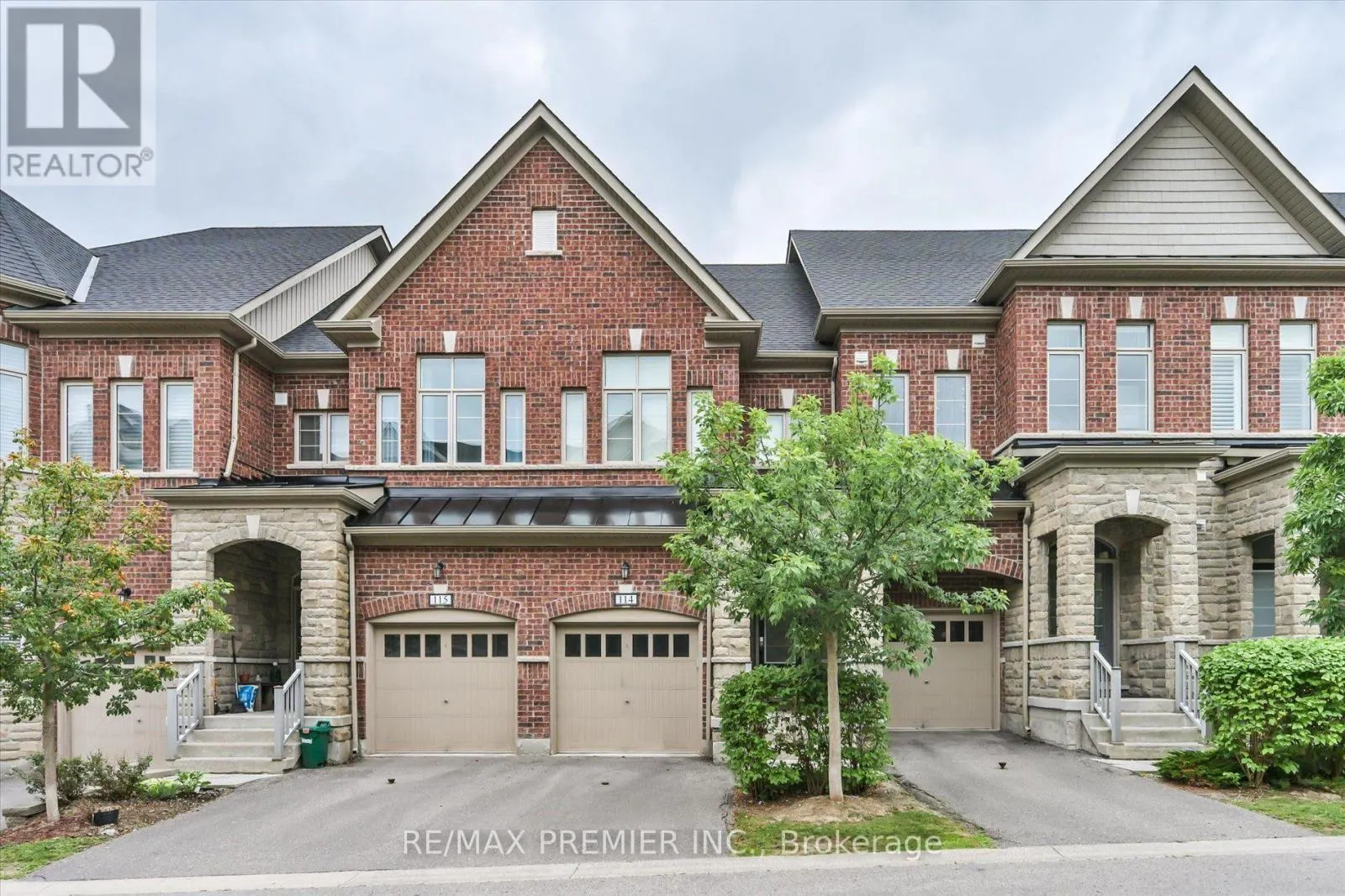 114 - 1331 MAJOR MACKENZIE DRIVE