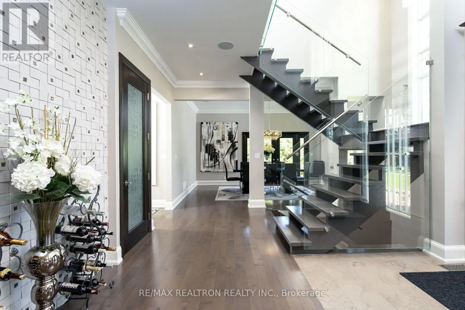 3 OAKBANK ROAD
