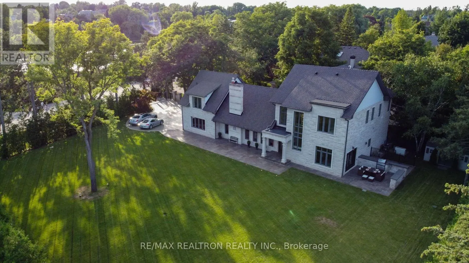 3 OAKBANK ROAD