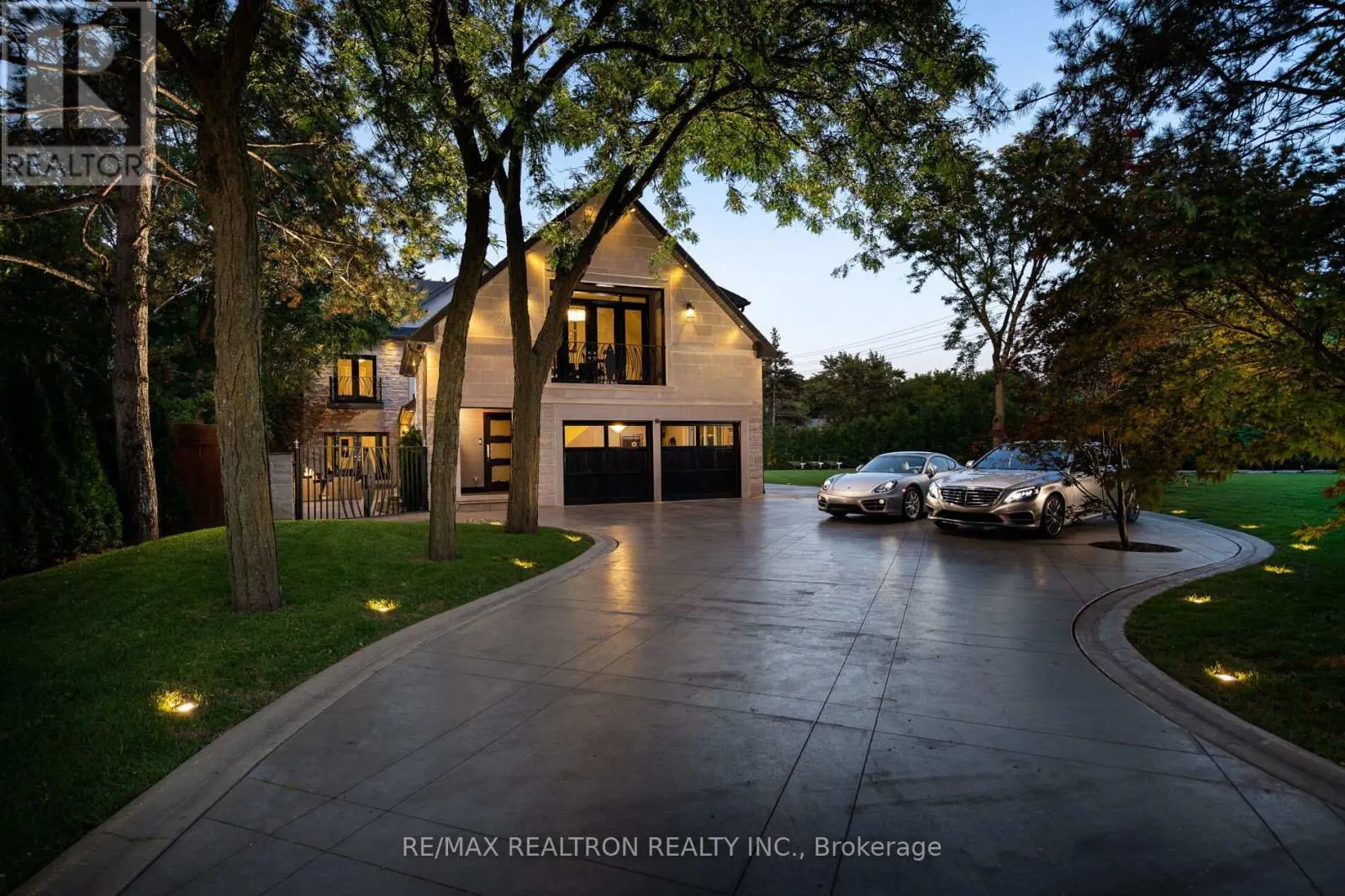 3 OAKBANK ROAD