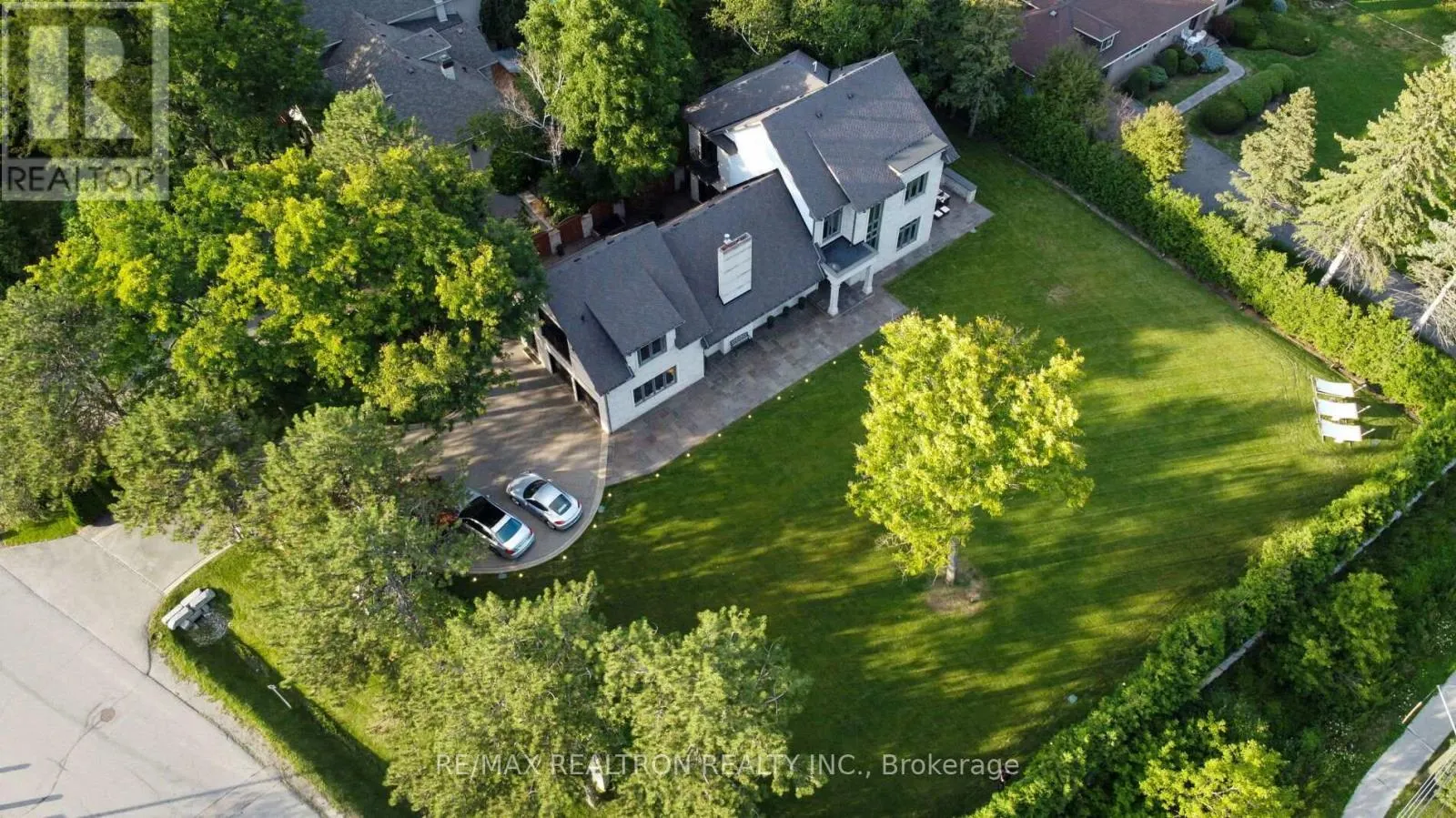 3 OAKBANK ROAD