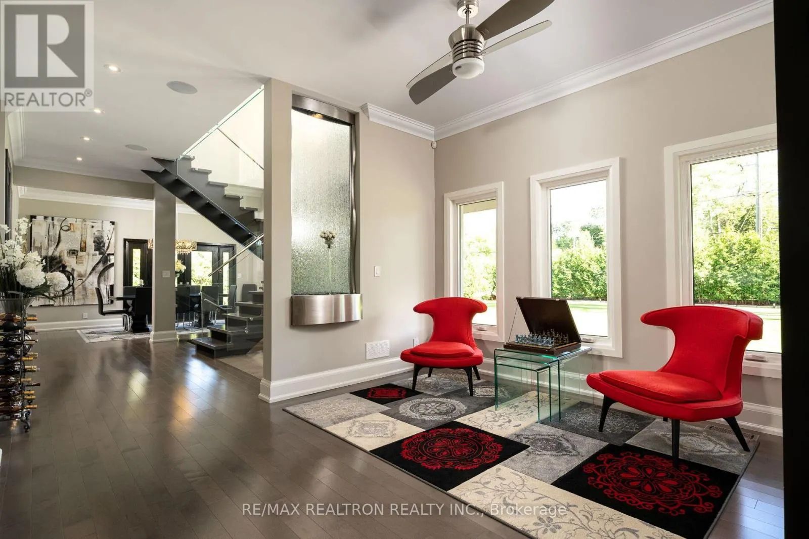 3 OAKBANK ROAD