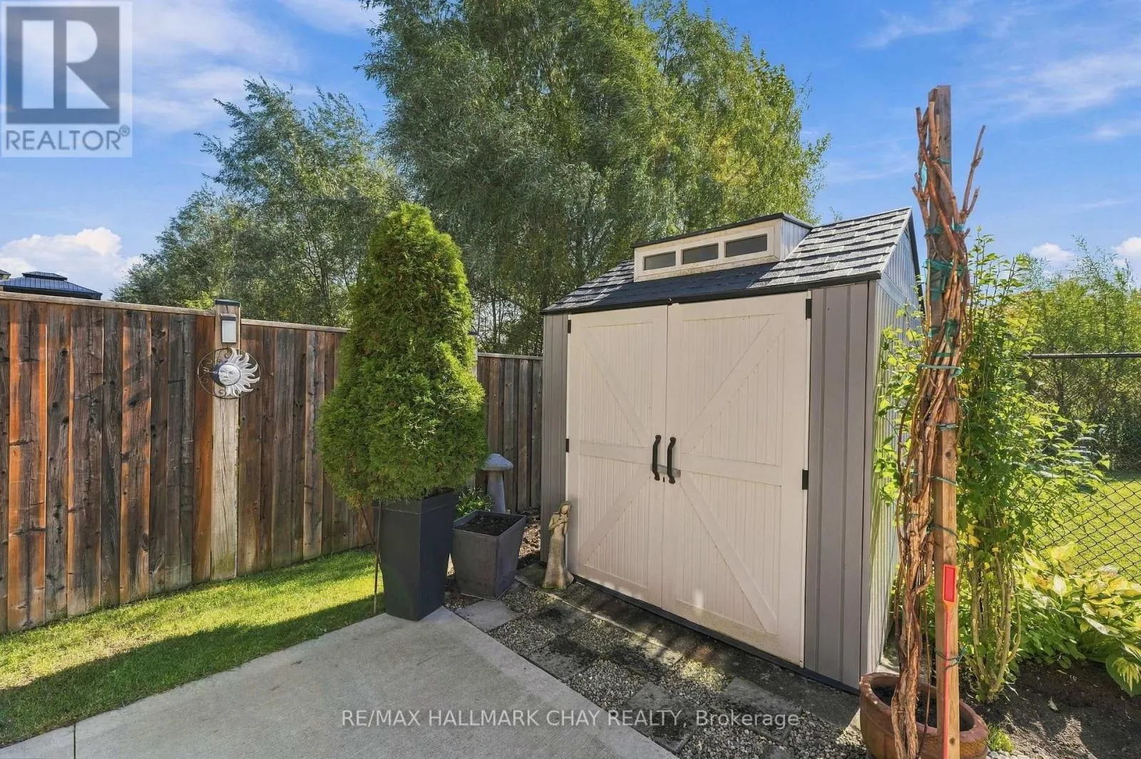 171 GOLD PARK GATE