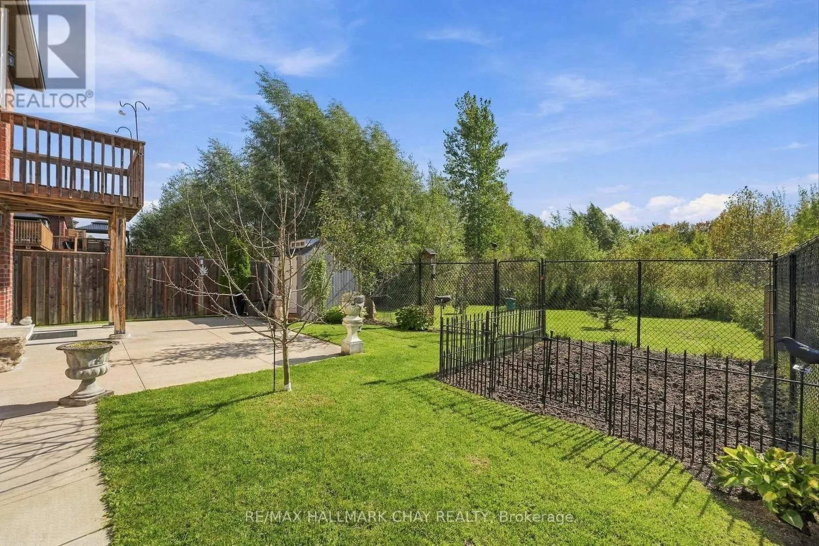 171 GOLD PARK GATE