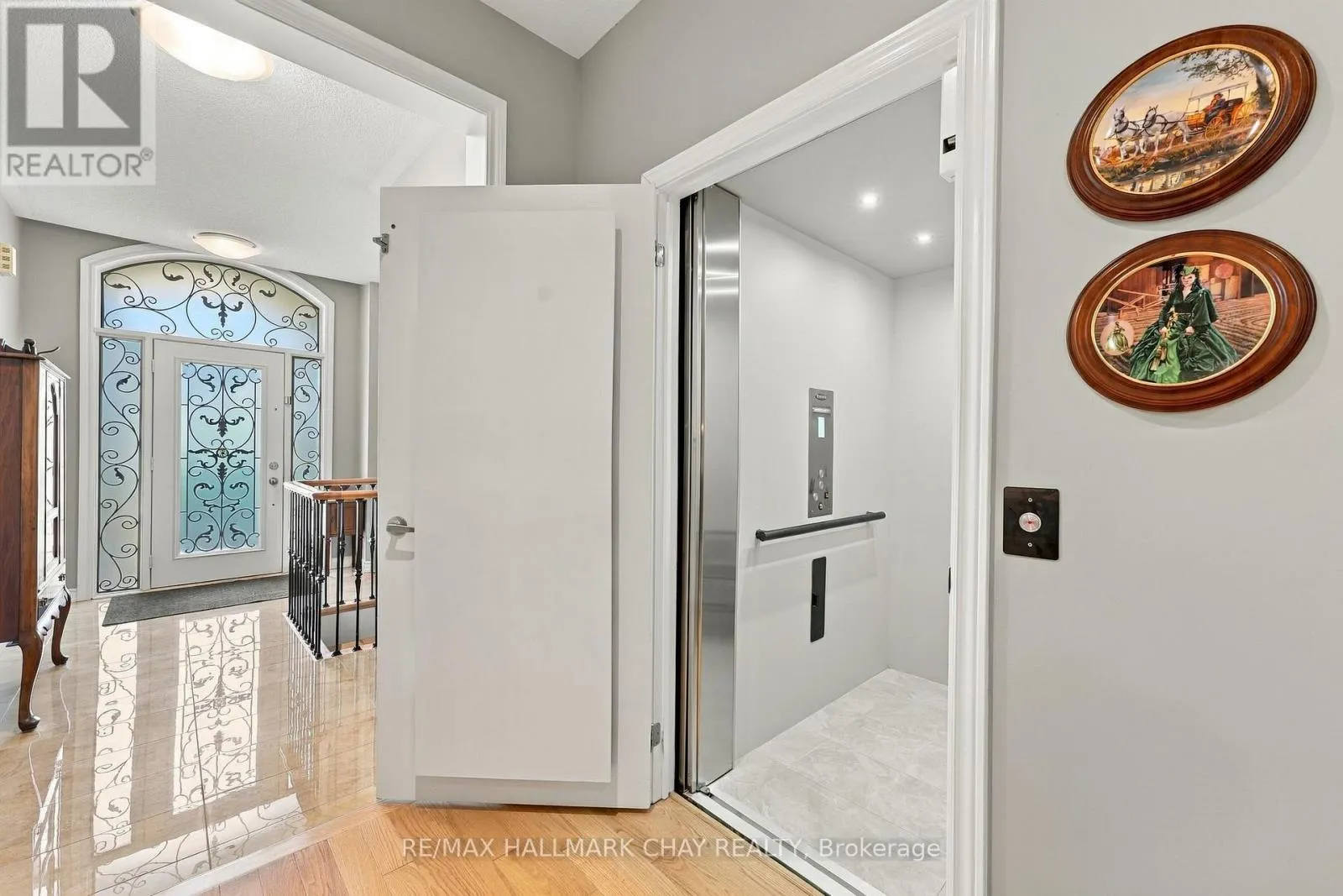 171 GOLD PARK GATE