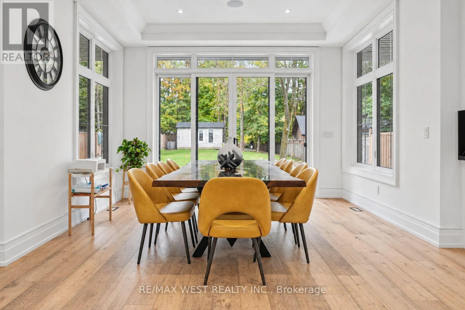2019 LILAC DRIVE