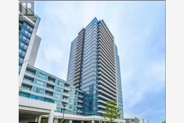 2306 - 7890 BATHURST STREET