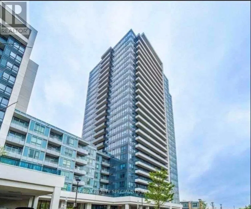 2306 - 7890 BATHURST STREET