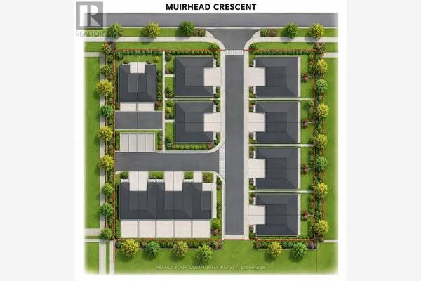 79 MUIRHEAD CRESCENT
