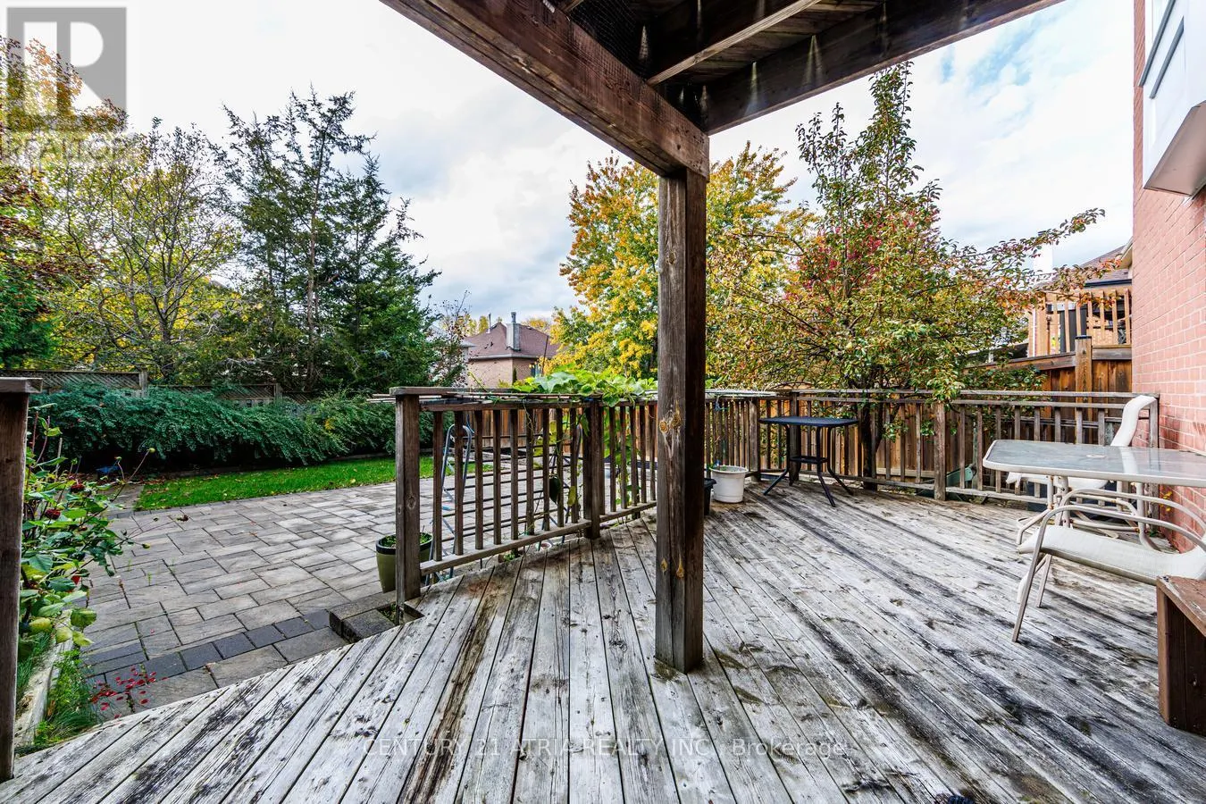 39 CHISWICK CRESCENT