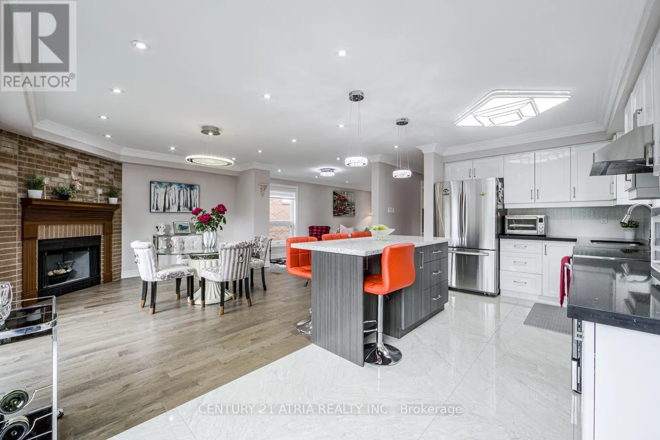 39 CHISWICK CRESCENT