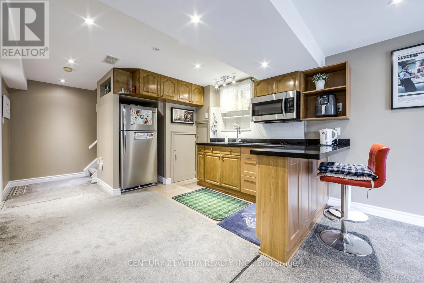 39 CHISWICK CRESCENT