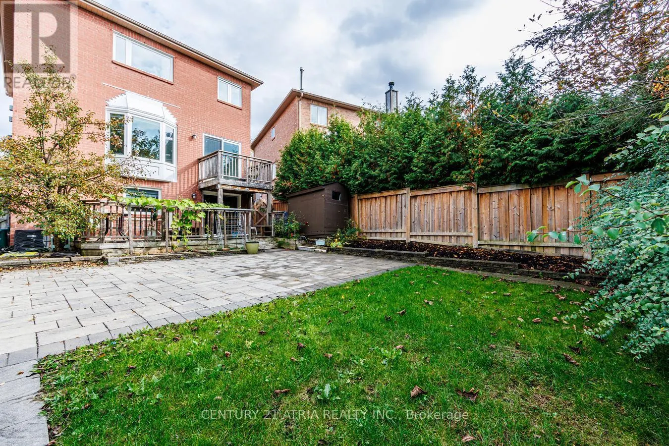 39 CHISWICK CRESCENT