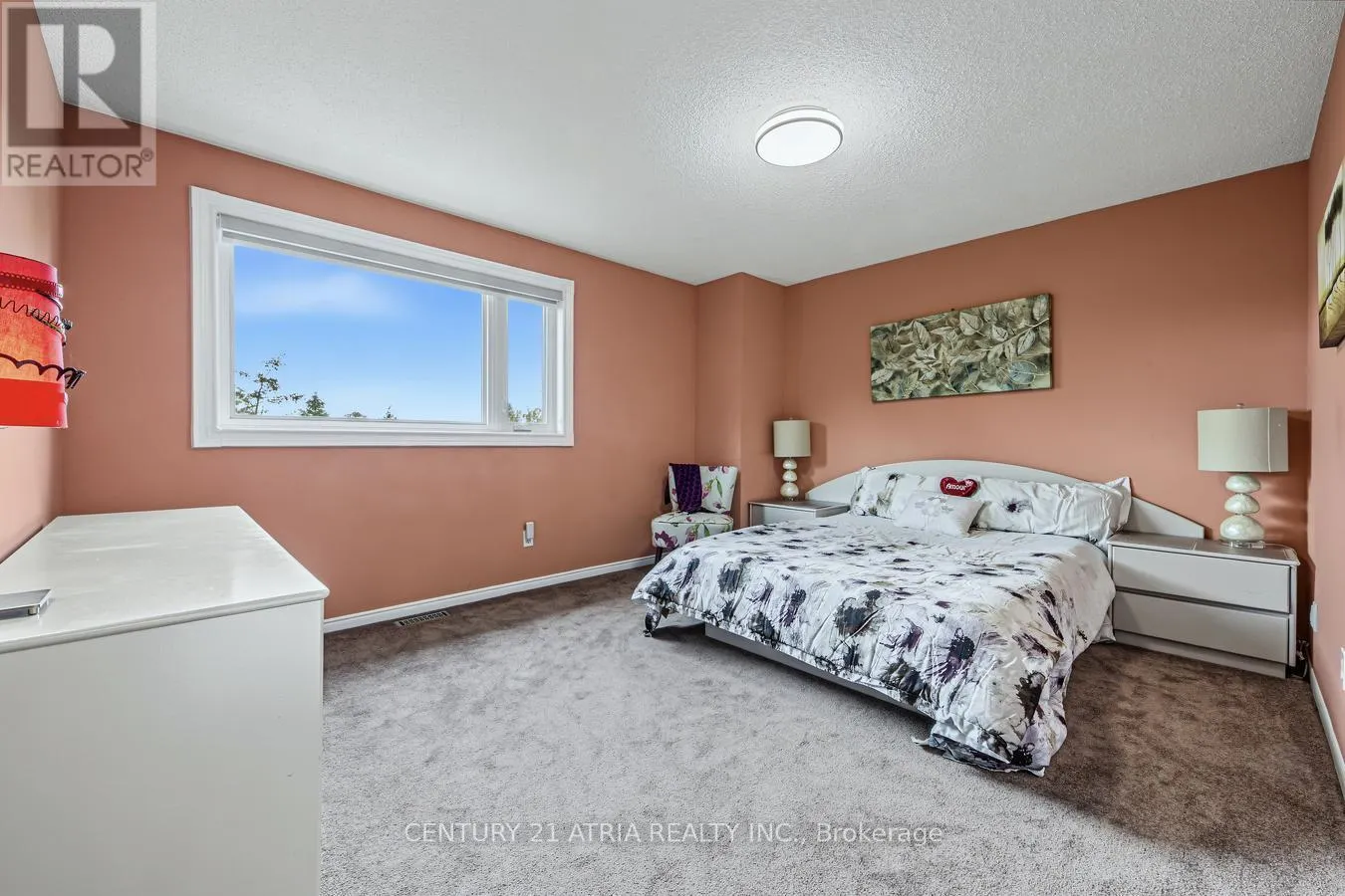 39 CHISWICK CRESCENT
