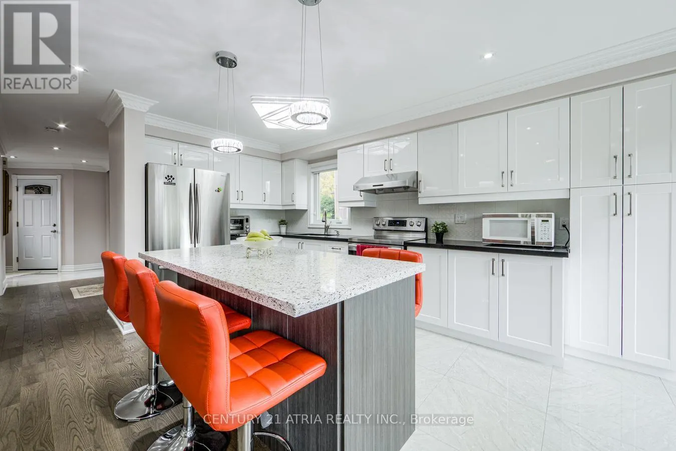 39 CHISWICK CRESCENT