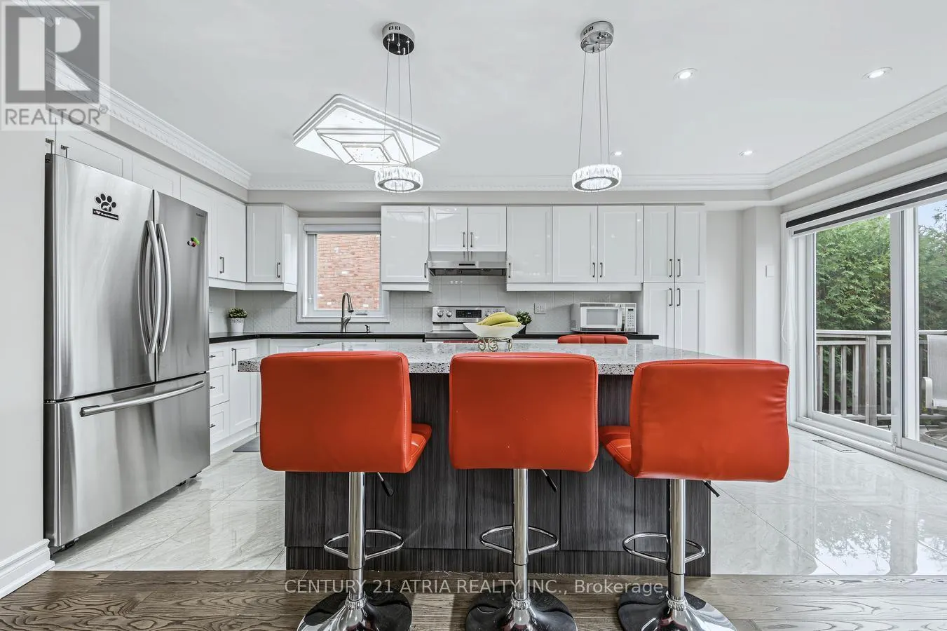 39 CHISWICK CRESCENT