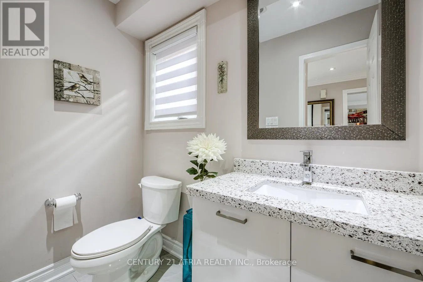 39 CHISWICK CRESCENT