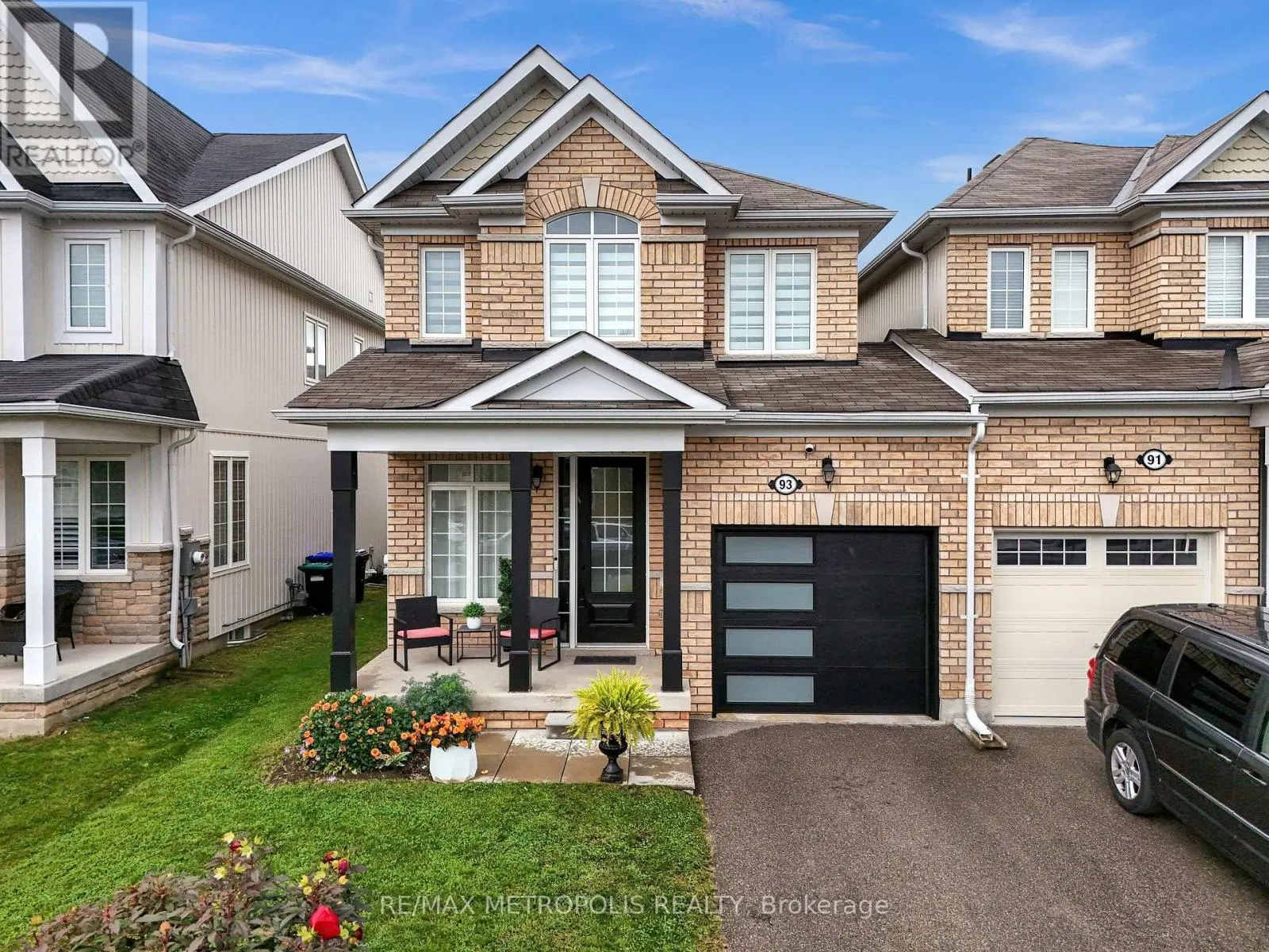93 BLANCHARD CRESCENT