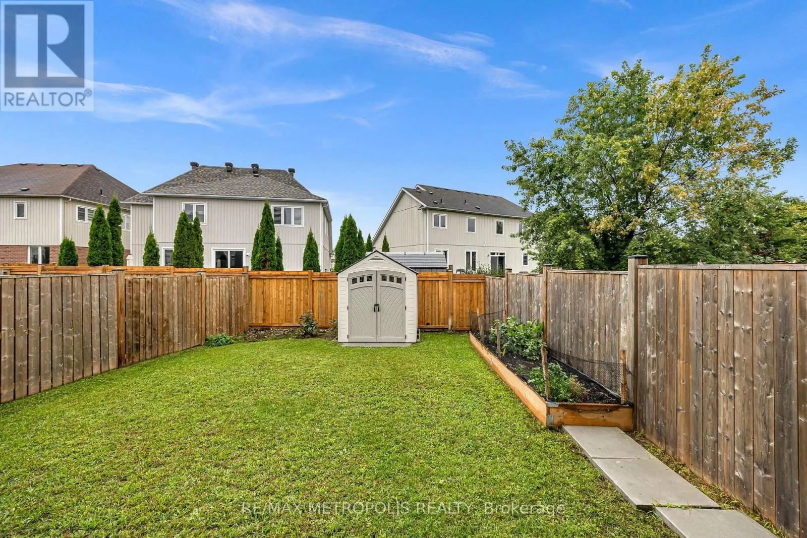 93 BLANCHARD CRESCENT