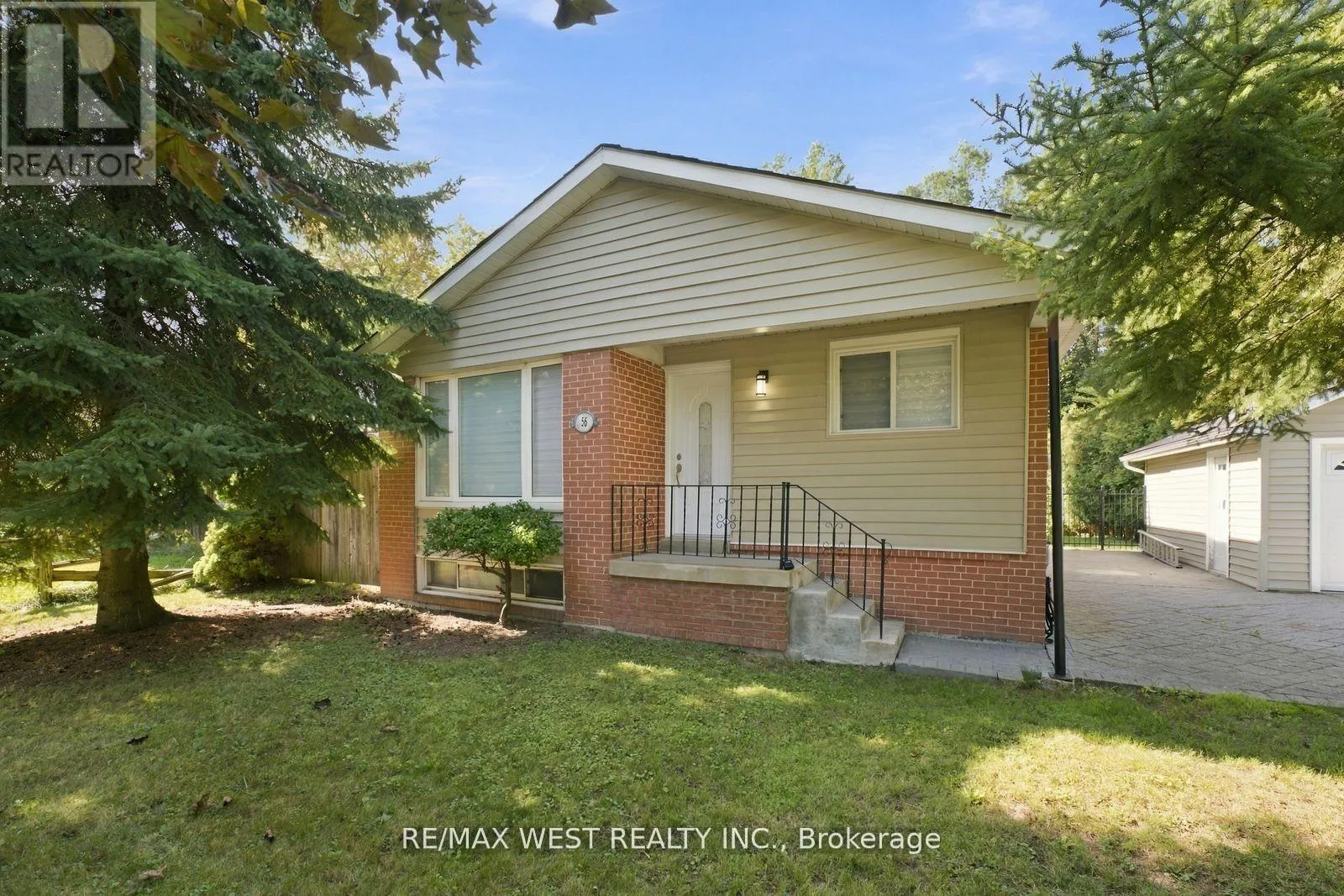 56 SEATON DRIVE