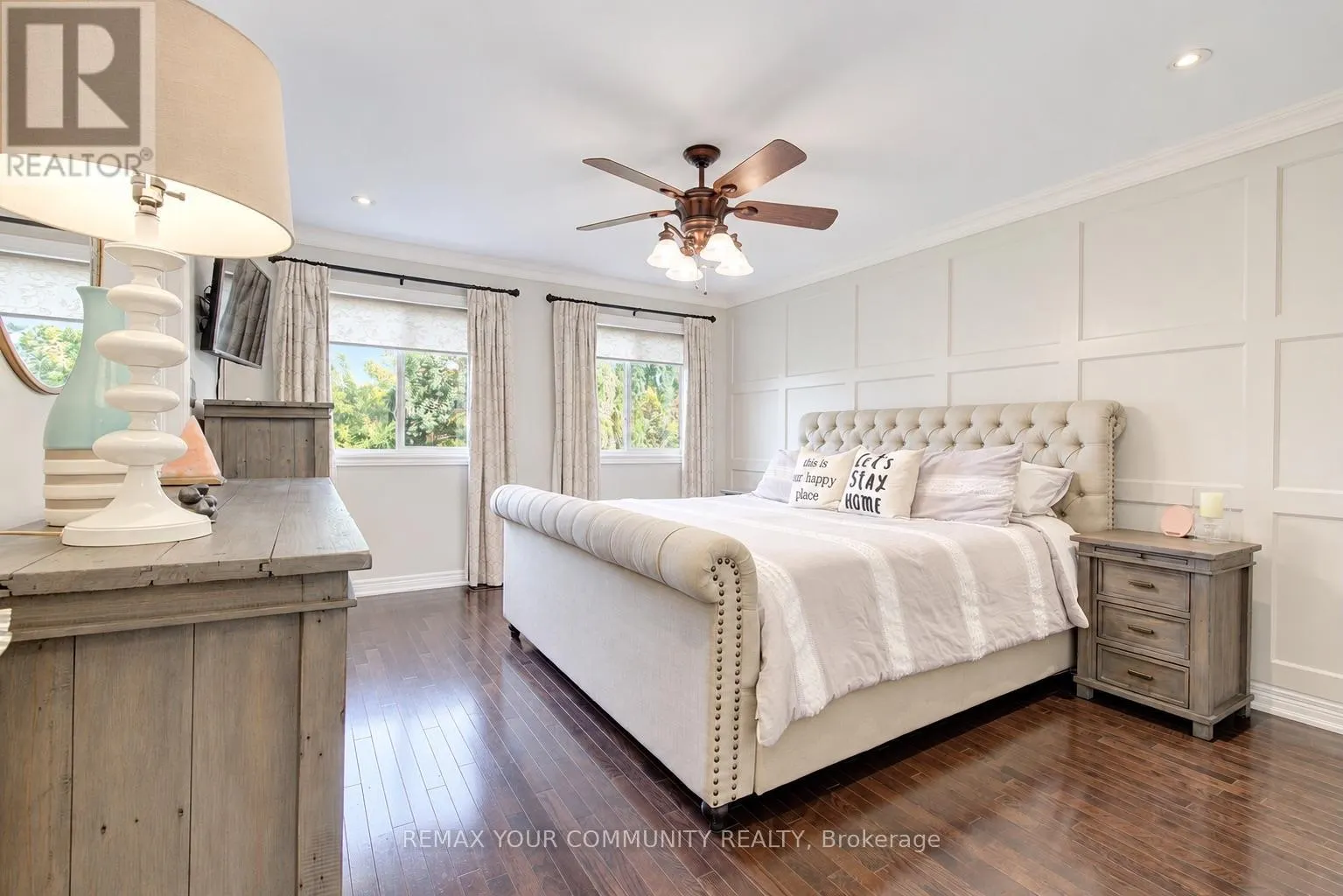 265 GOLDEN ORCHARD ROAD