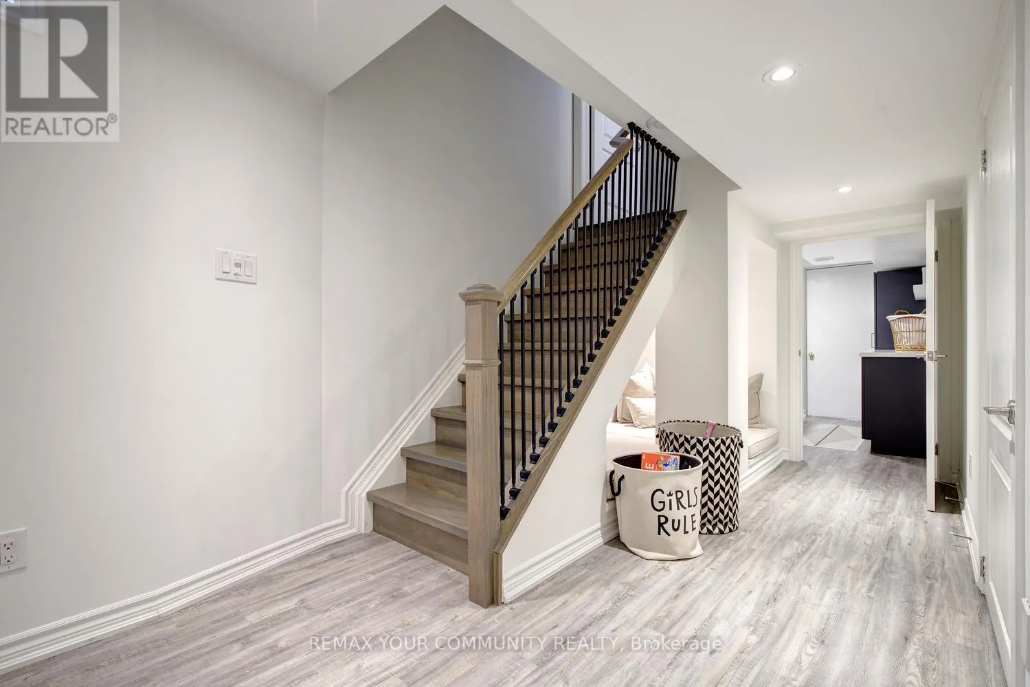 265 GOLDEN ORCHARD ROAD