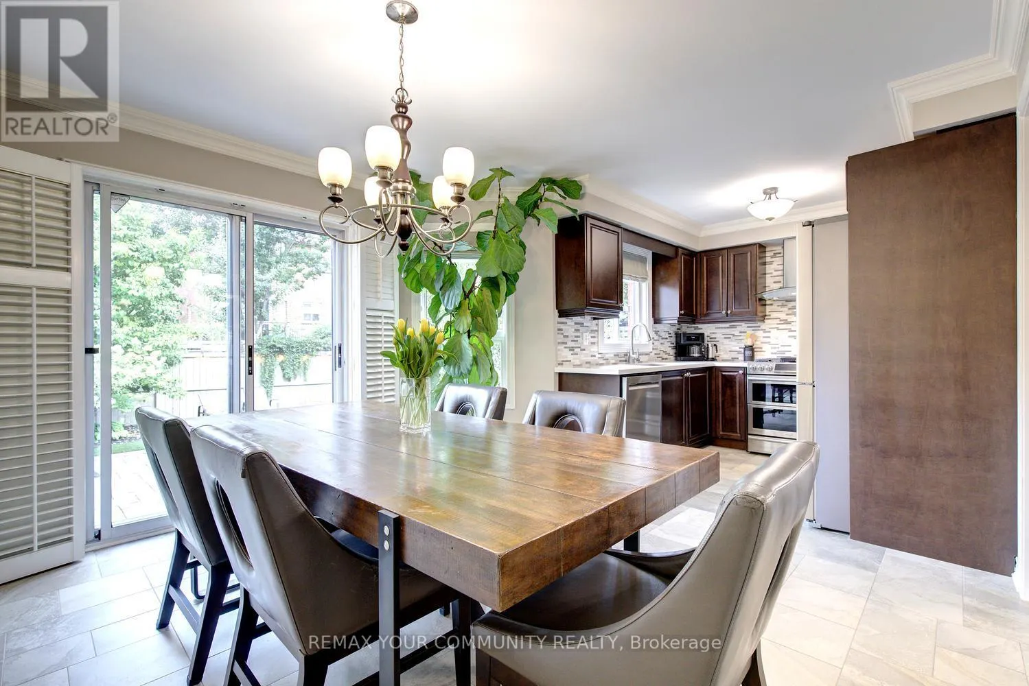 265 GOLDEN ORCHARD ROAD