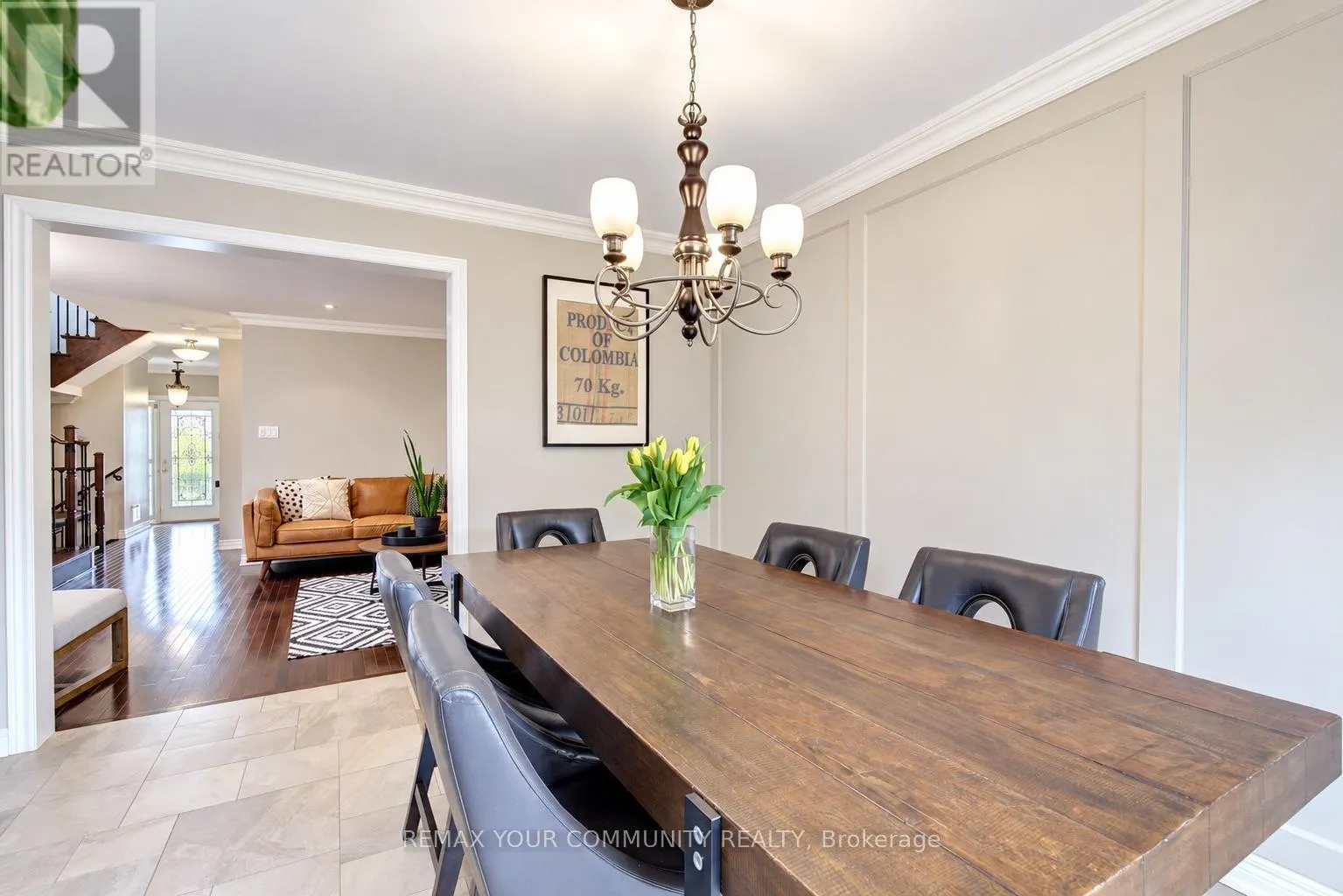 265 GOLDEN ORCHARD ROAD