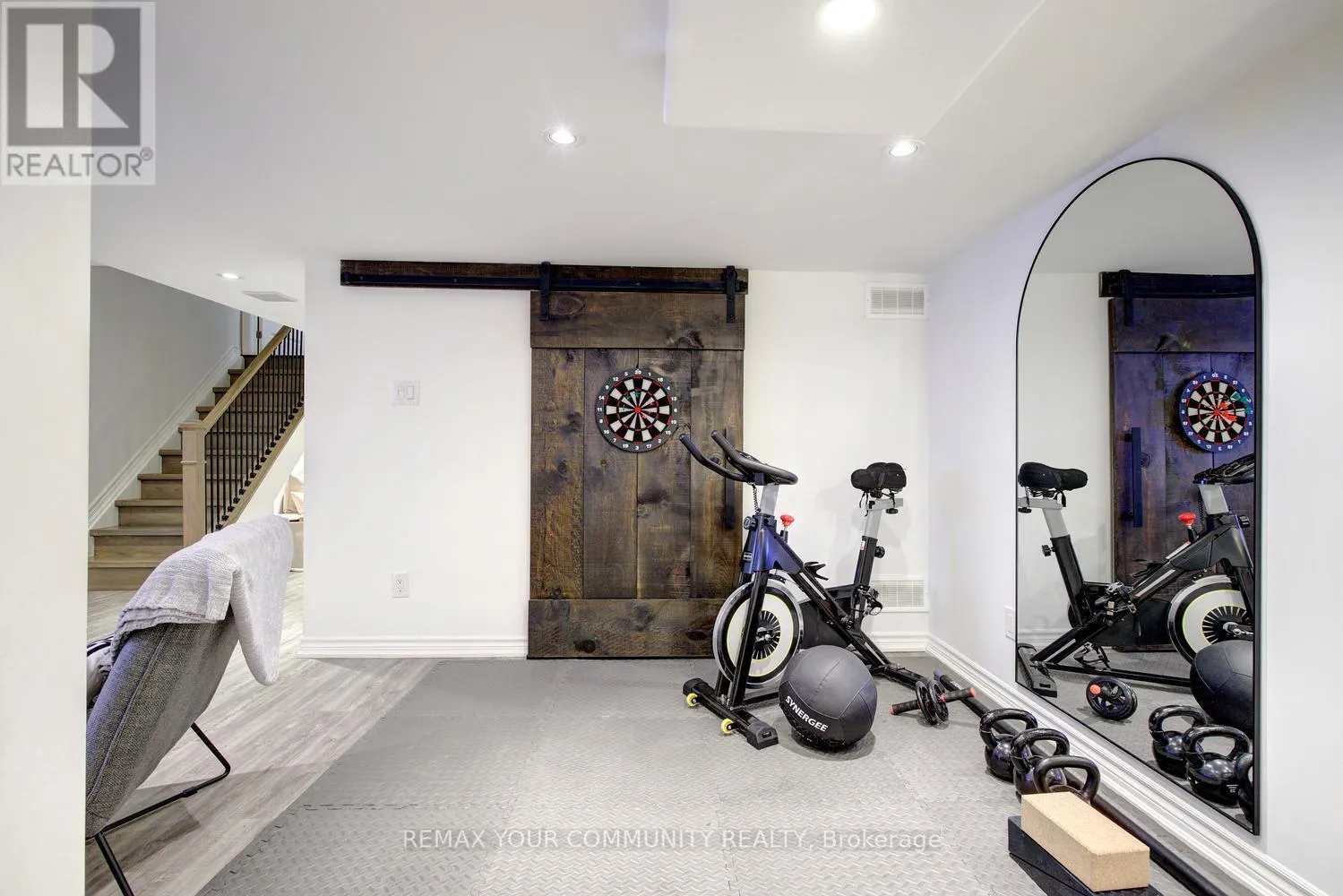 265 GOLDEN ORCHARD ROAD