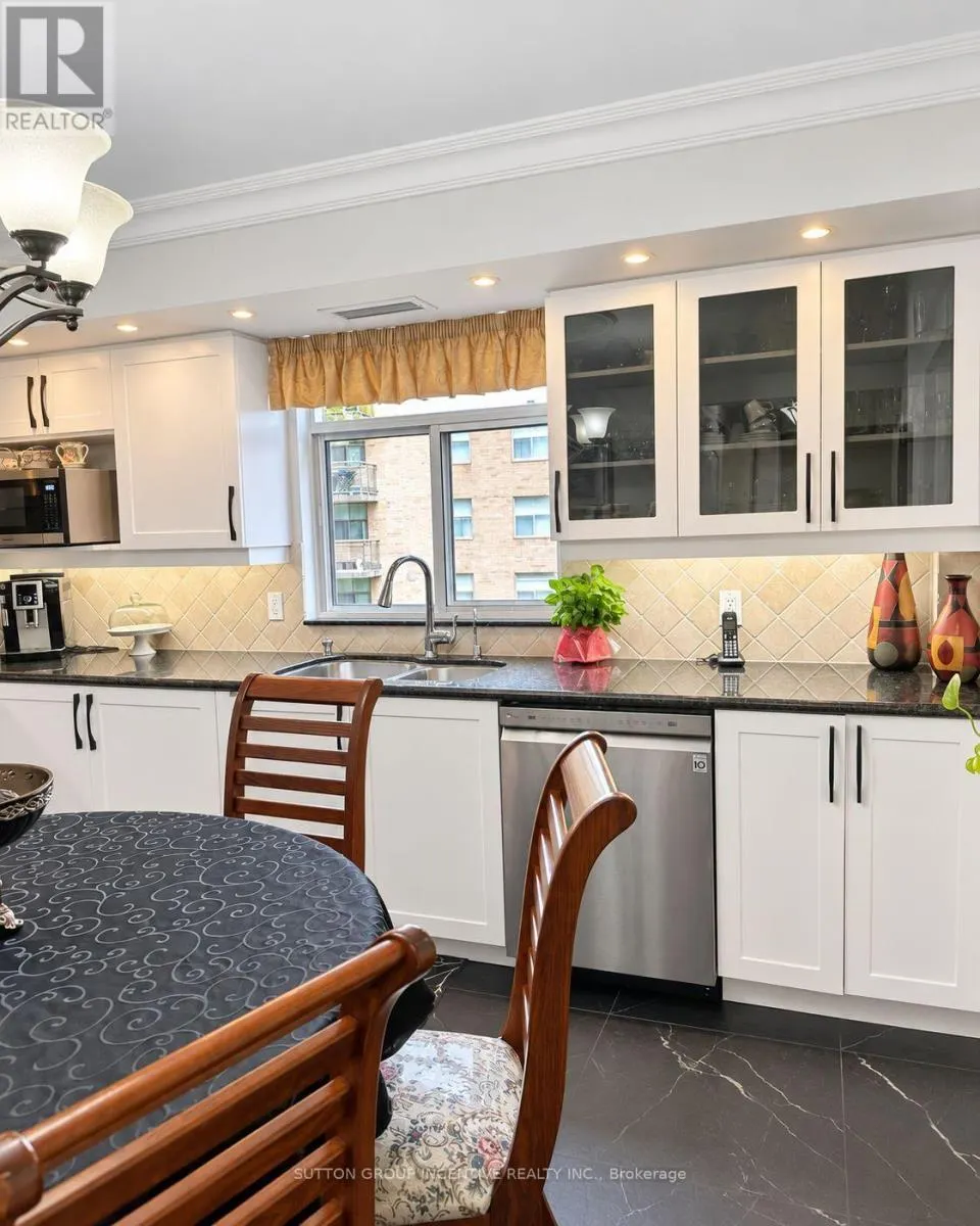 314 - 2504 RUTHERFORD ROAD