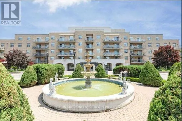 314 - 2504 RUTHERFORD ROAD