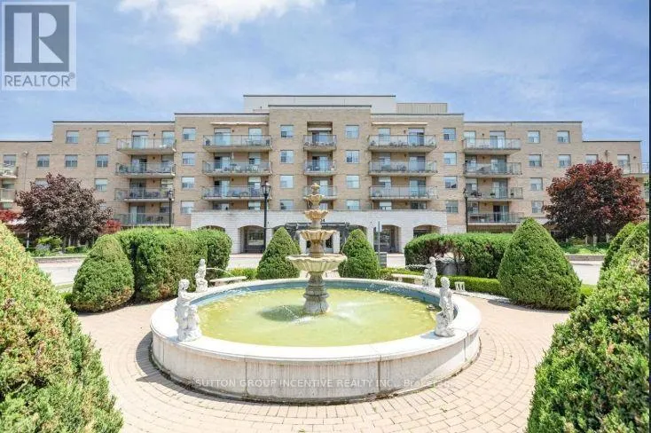 314 - 2504 RUTHERFORD ROAD