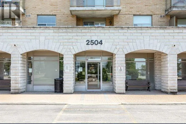 314 - 2504 RUTHERFORD ROAD