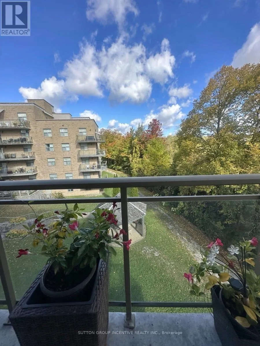 314 - 2504 RUTHERFORD ROAD