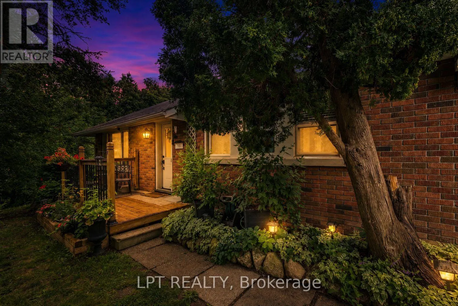 98 DON MOR DRIVE