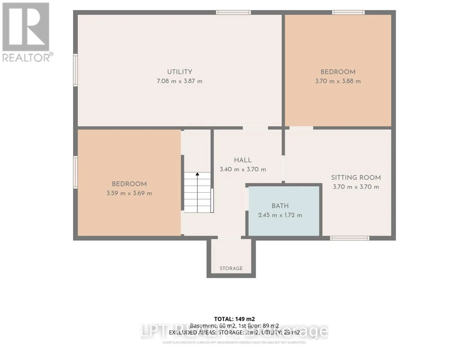 98 DON MOR DRIVE